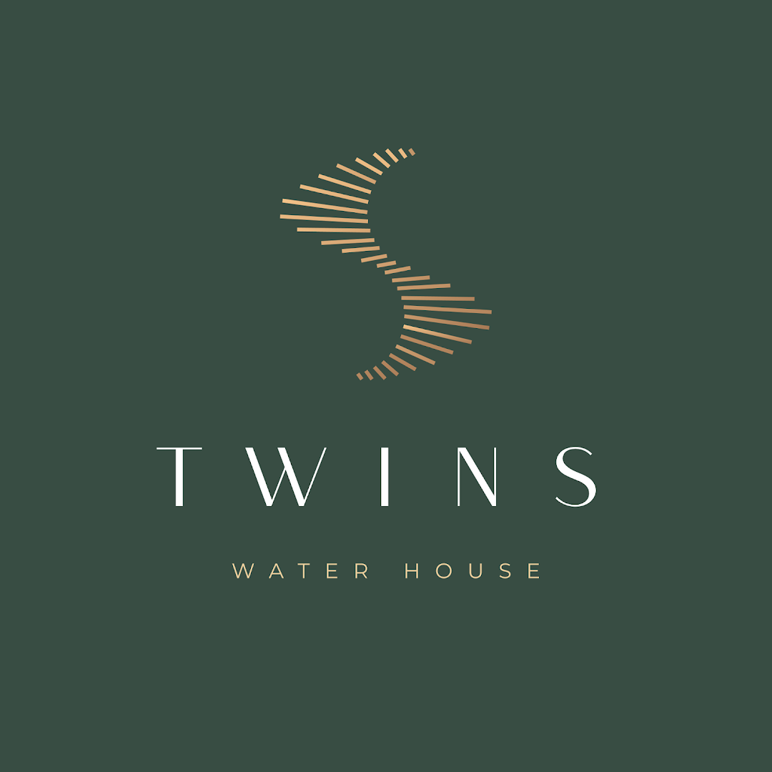 Twins Water House