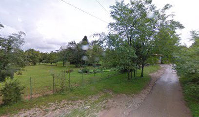 Sentiero verso Prosecco