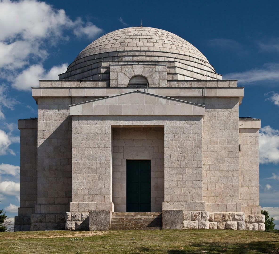 Meštrović Mausoleum