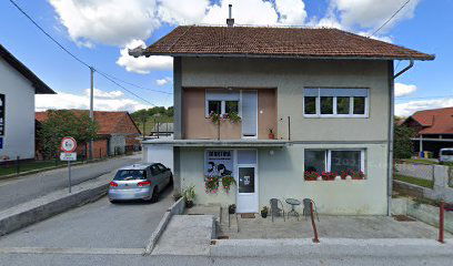 Martina, obrt za frizerske usluge, Vl. Martina Hlebec