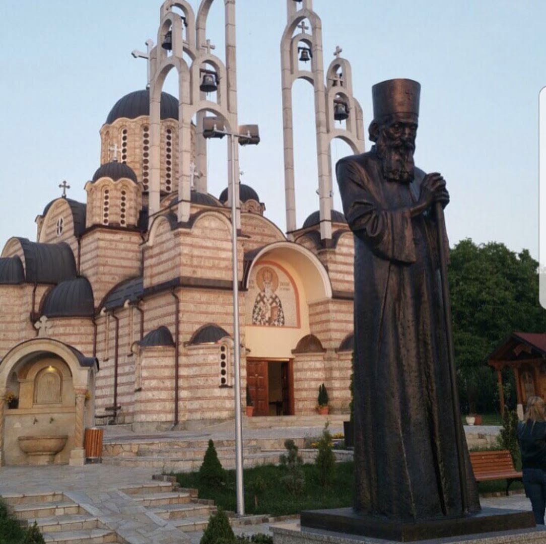 UMETNIČKA LIVNICA JEREMIĆ