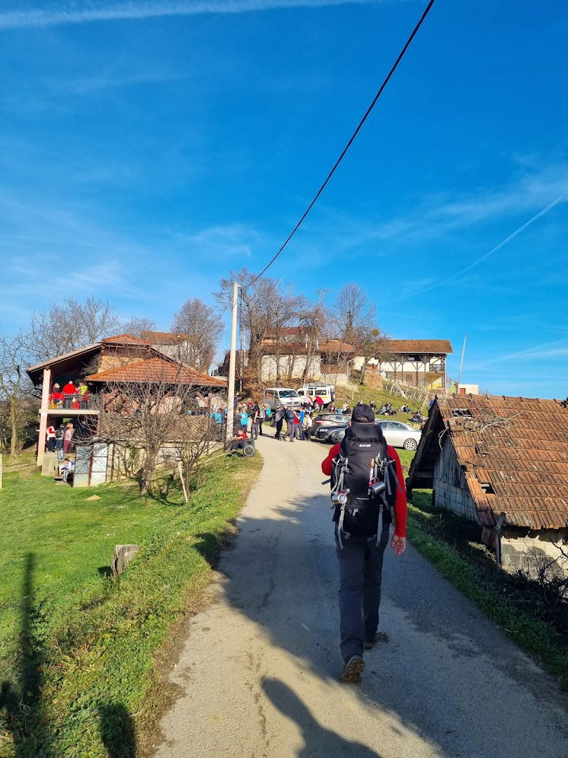 Planinarsko društvo Ludbreg