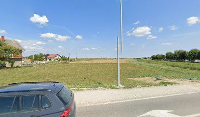 Ustanova za zdravstvenu skrb DR. MARKO GALEKOVIĆ