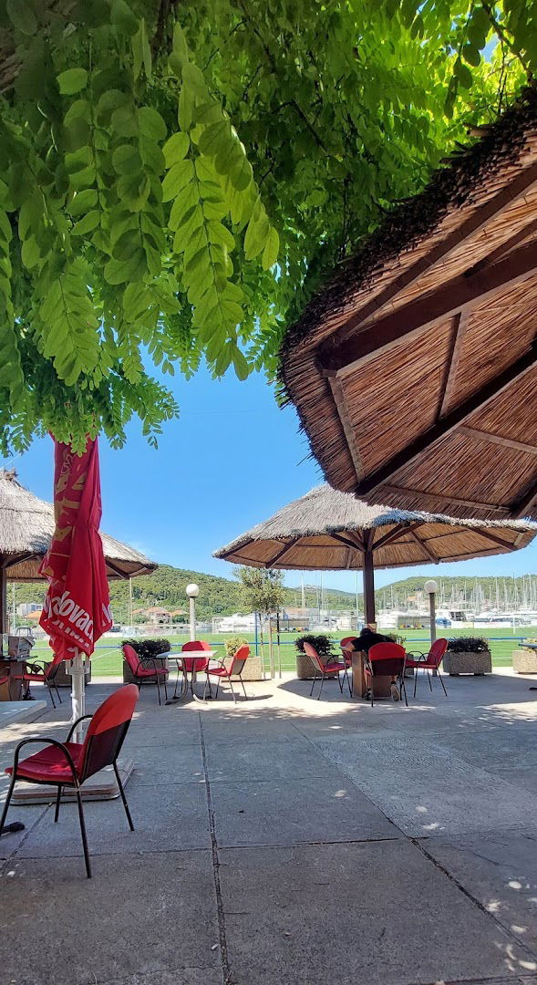 Cafe bar Jadran