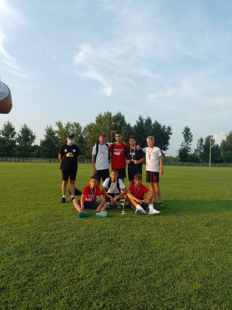 NK Jedinstvo Novo Selo na Dravi