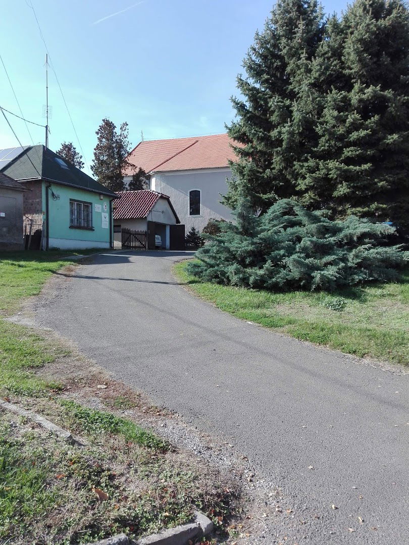 Vajszlói Szociális Alapszolgáltatási Központ