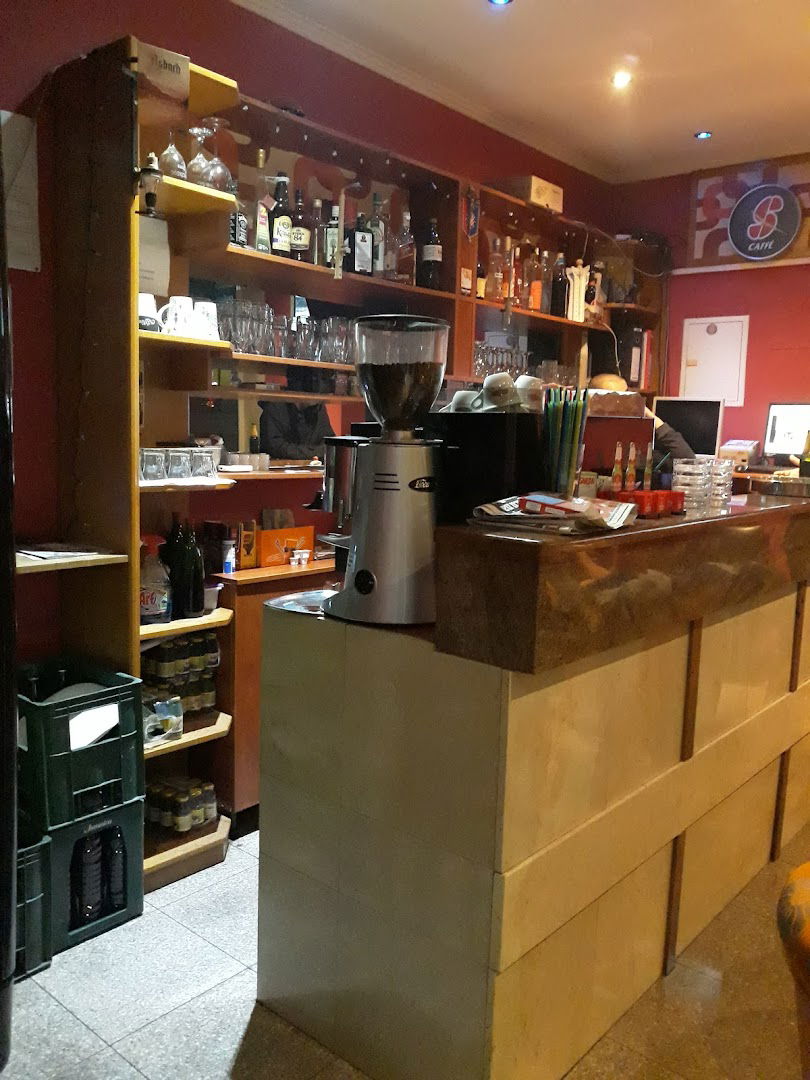 Caffe bar MB Čapljina