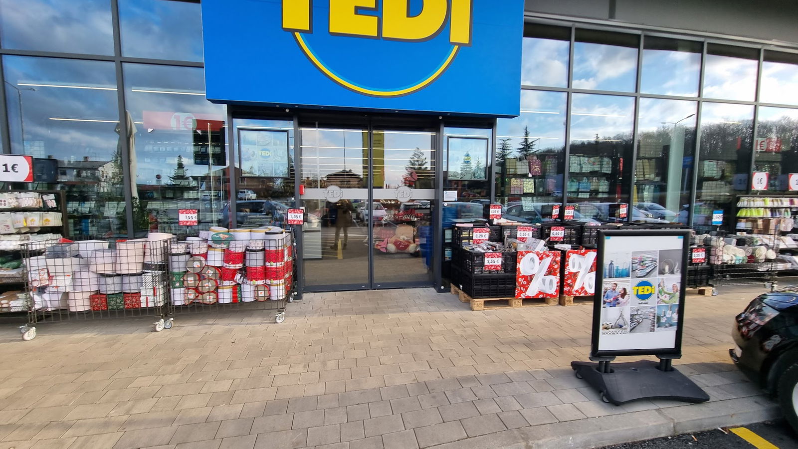 TEDI Poslovanje d.o.o.