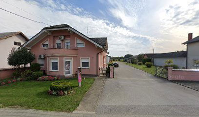 STUDIO PINK, OBRT ZA ULJEPŠAVANJE, VL. MAJA DODLEK