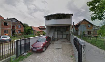 Auto servis Mraović