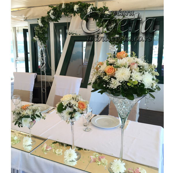 Цвећара Цвета - достава и испорука на адресу