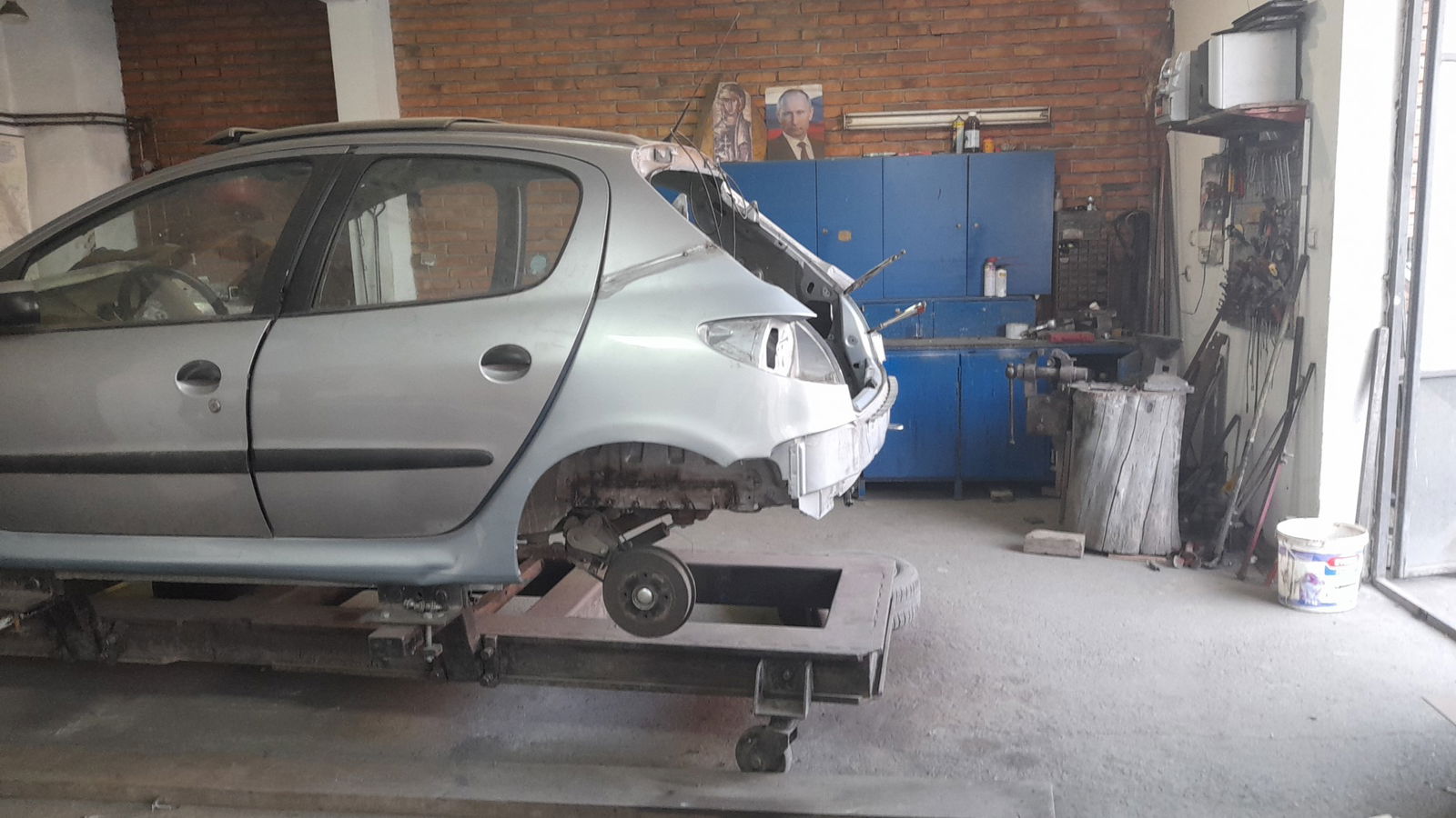 АУТОЛИМАР ТИМ 10