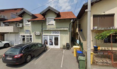 FRIZERSKI SALON IVANA, VL IVANA ĆORIĆ