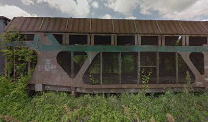 Železnička stanica Košutnjak-Ranžirna