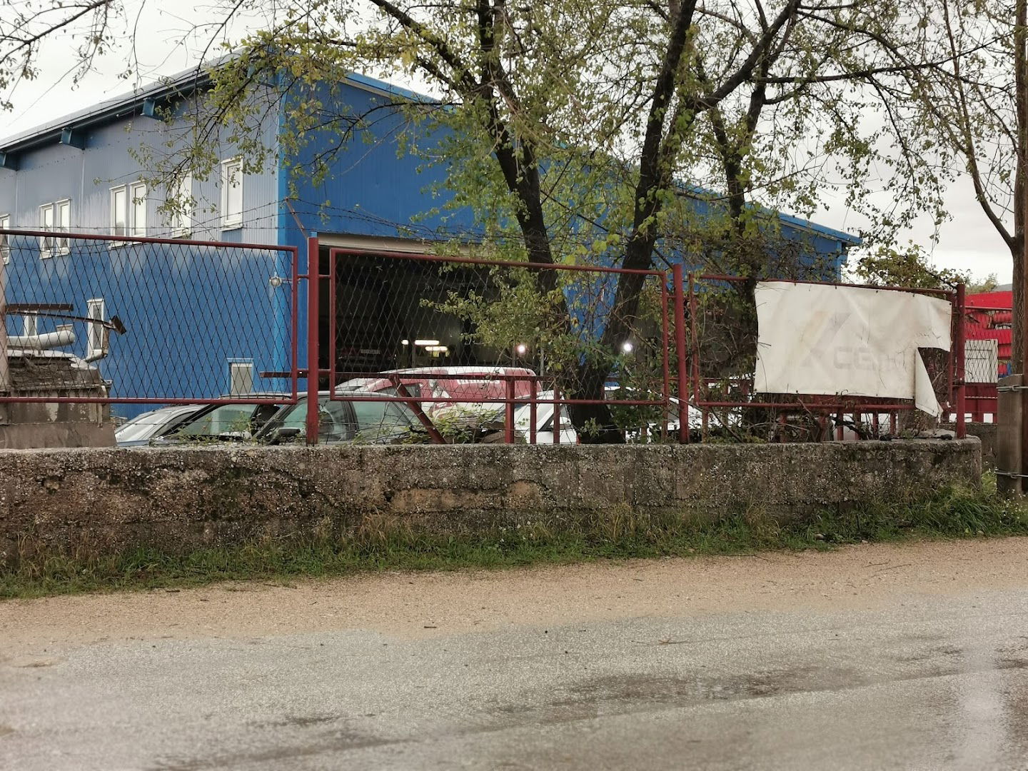 AUTOMEHANIČARSKI OBRT SOVA