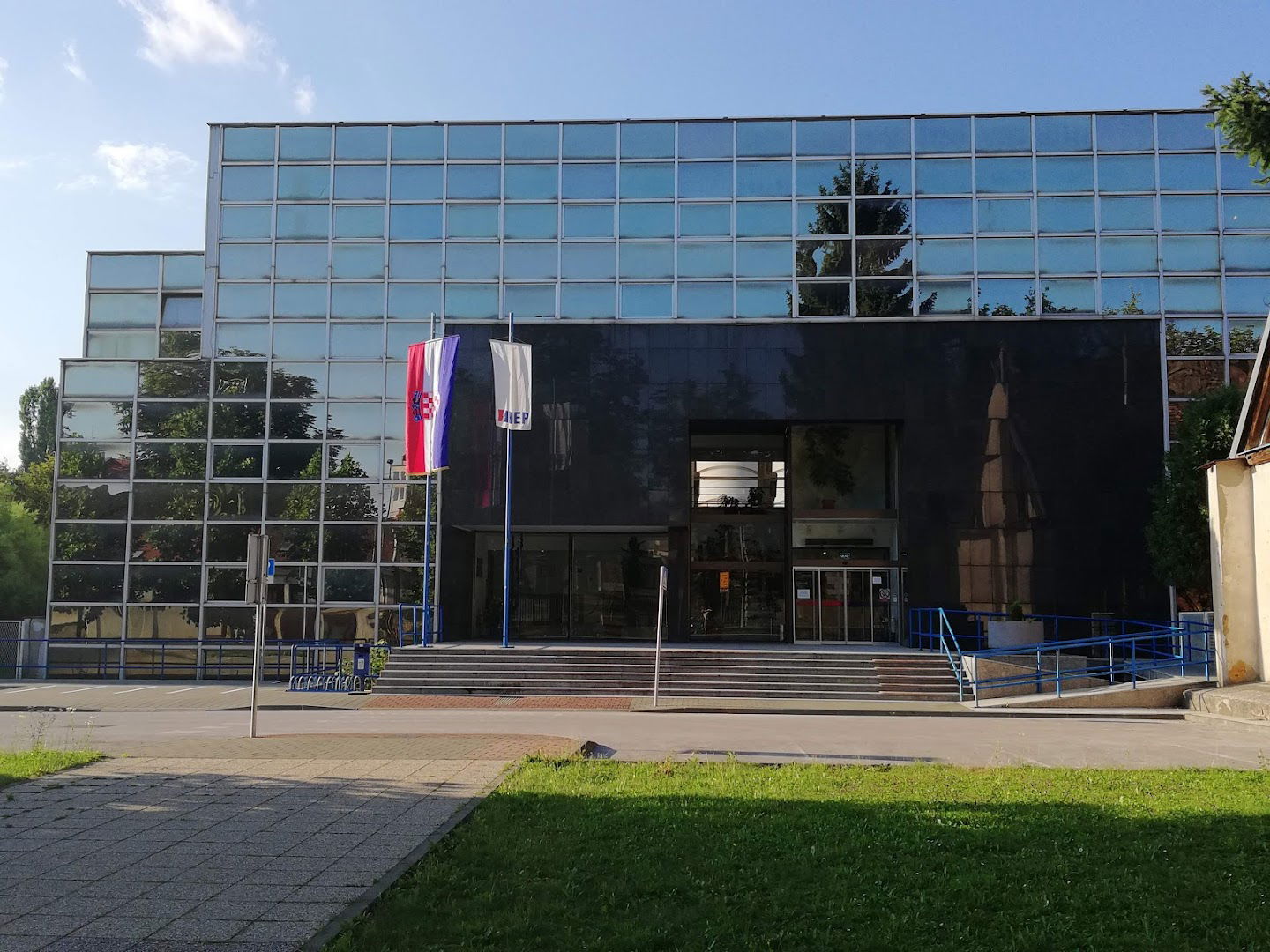 HEP ODS Elektra Karlovac