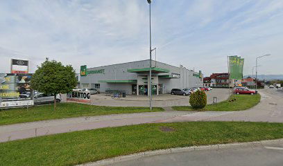 Hitri Nakup Brežice