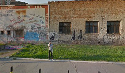 Syneos Health d.o.o.