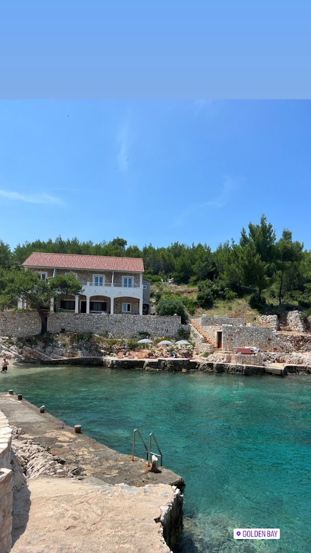 Golden Bay Hvar