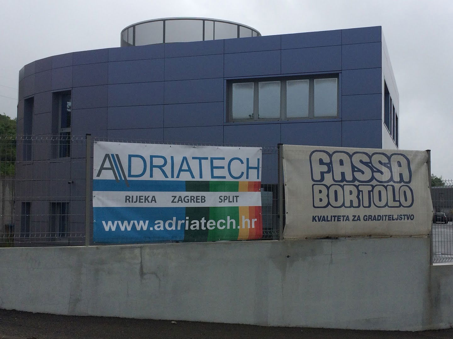 Adriatech doo