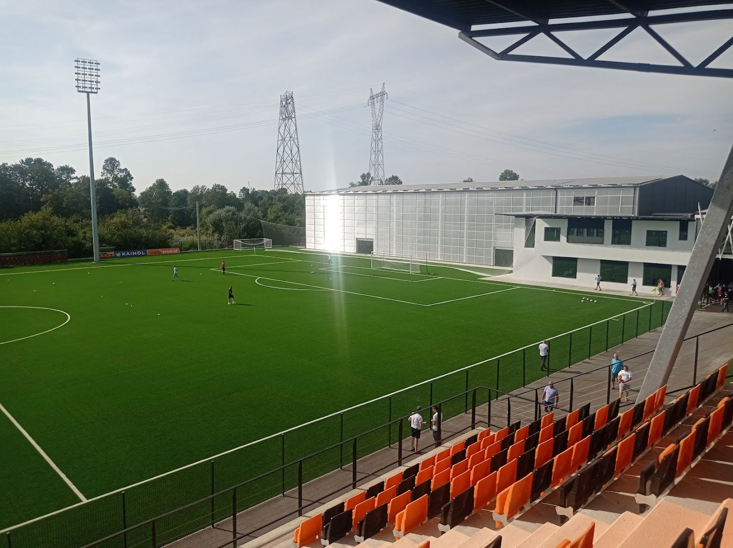 Sportska akademija Mačvanska Mitrovica