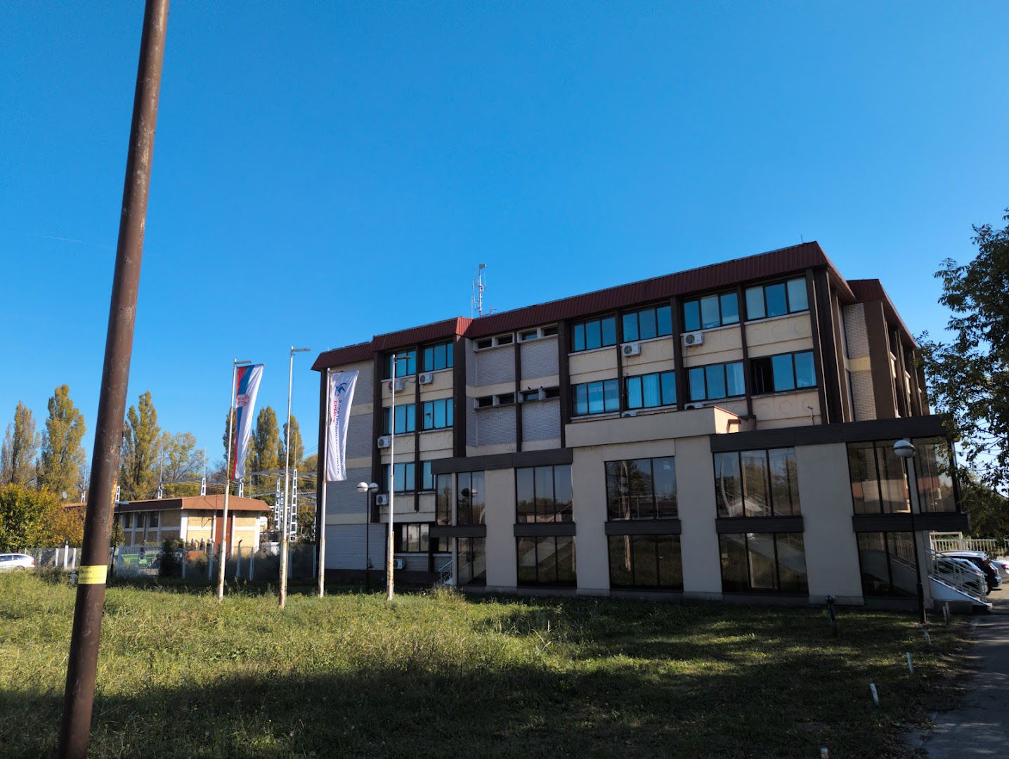 Elektrodistribucija Smederevo