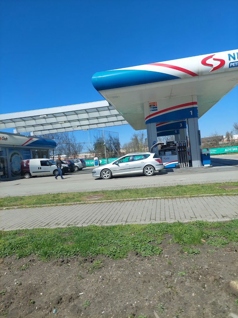 NIS Petrol - Stara Železara