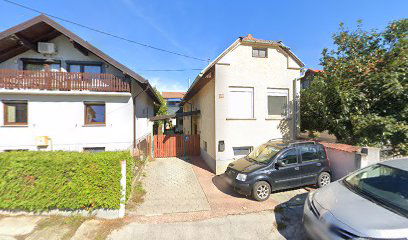 AUTOPRIJEVOZNIK ŽELJKO MEGLIĆ