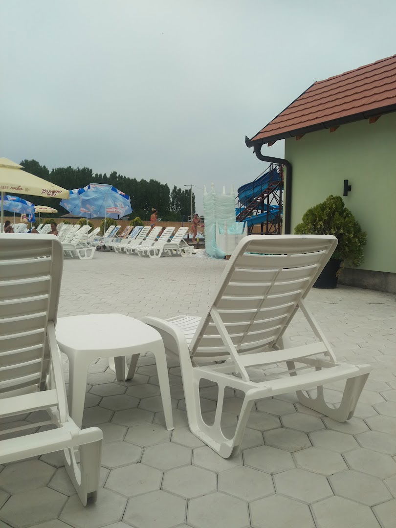 Motel Okno Fazanerija