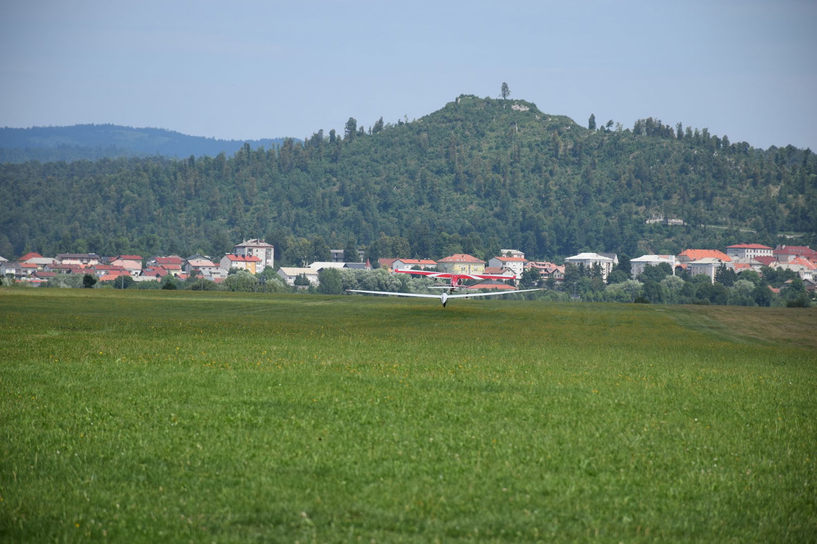 Občina Postojna, upravljanje sistema Ezr