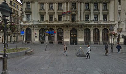 Institut za srpski jezik SANU