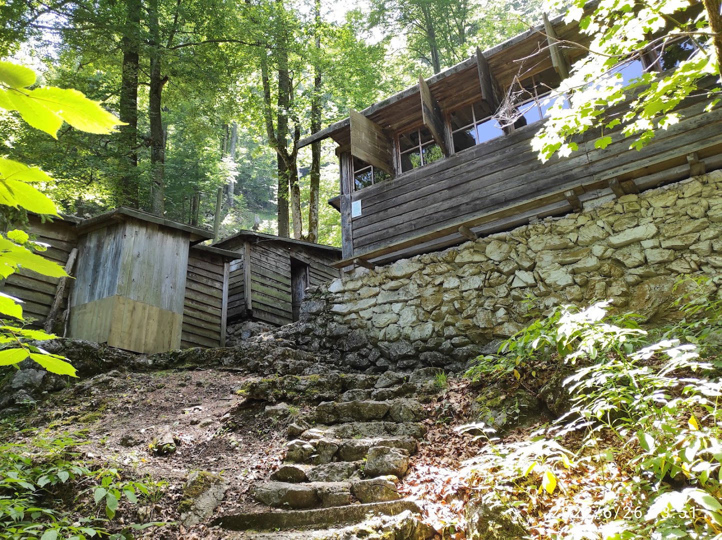 Partizanska tiskarna Slovenija