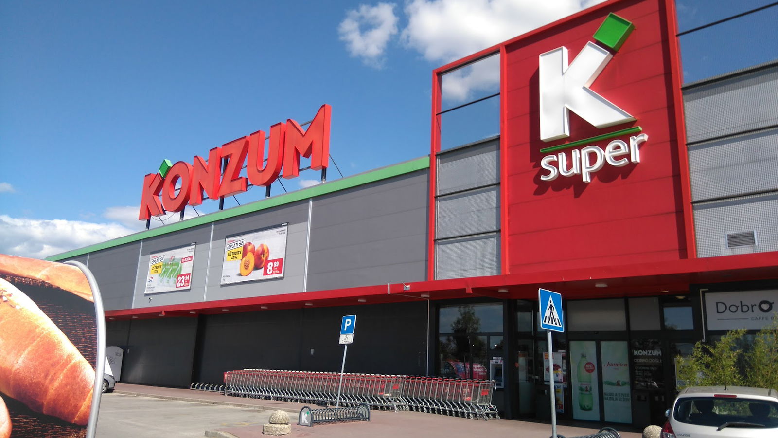 Konzum