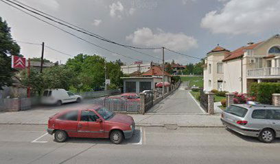 Citroën Car Service