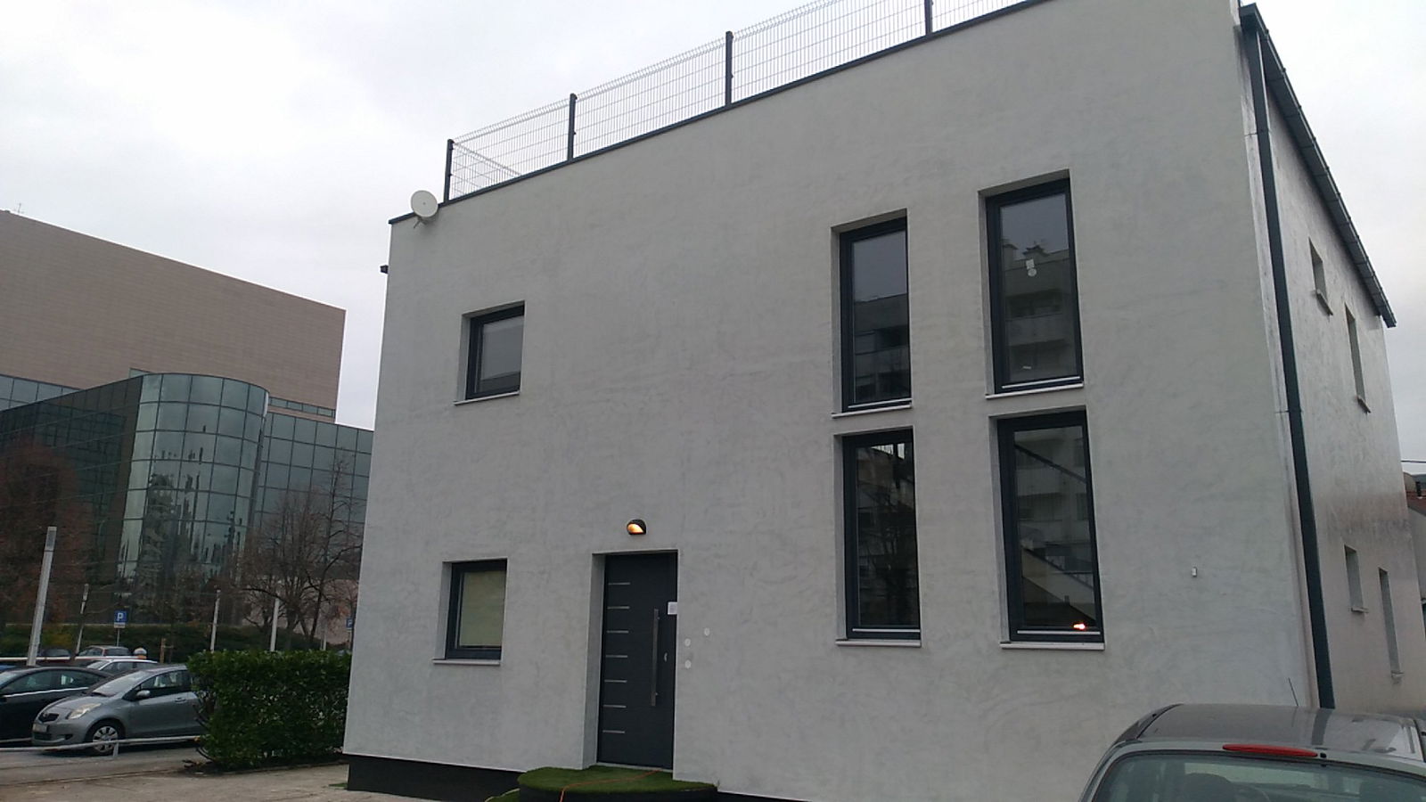 Travel & Technology HUB Gacka16