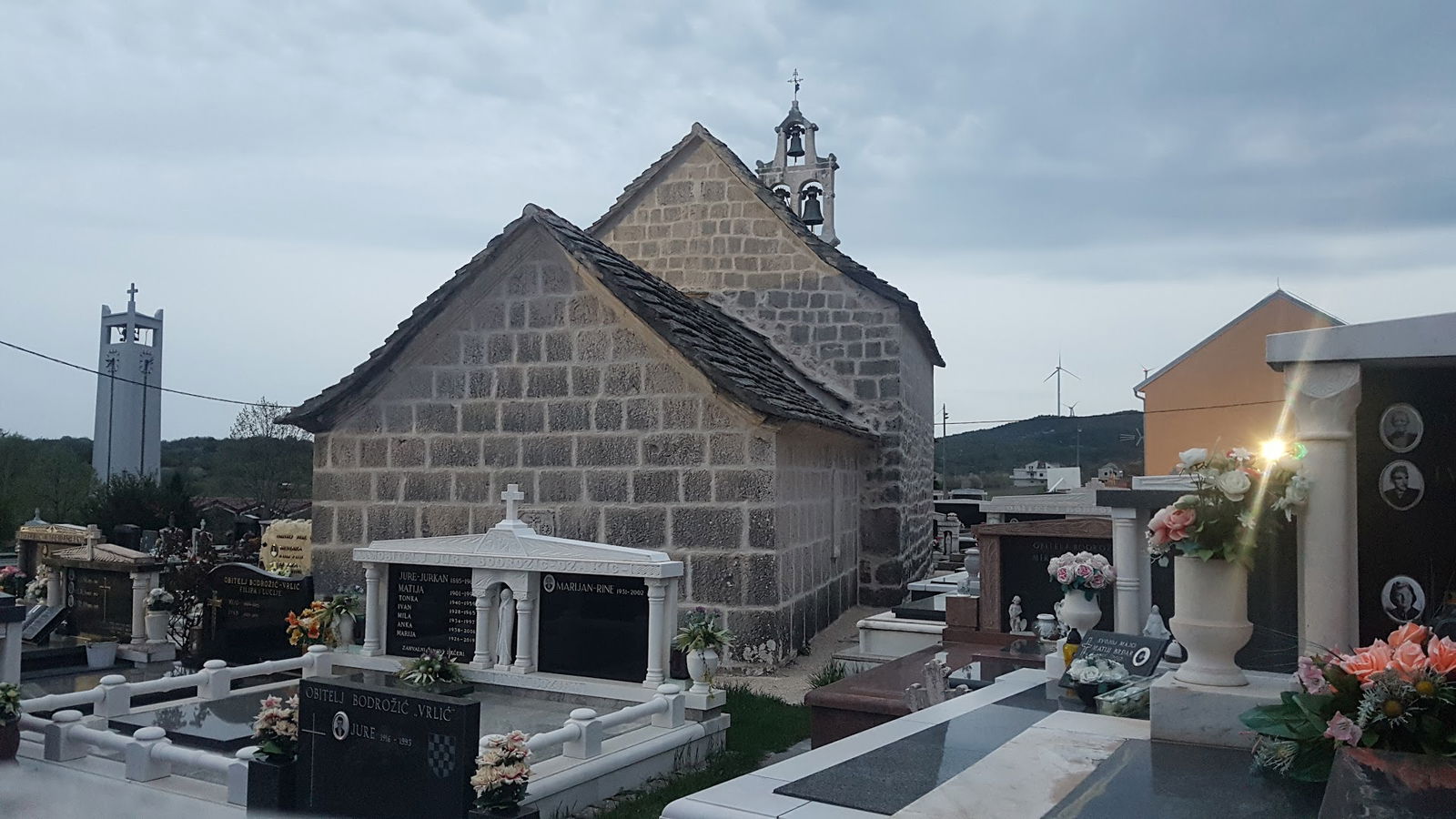 Churxh of St. Anthony of Padua