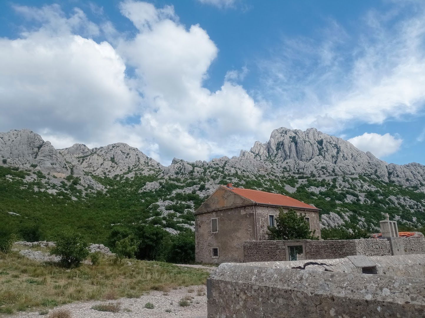 Gradina Fratarska glavica