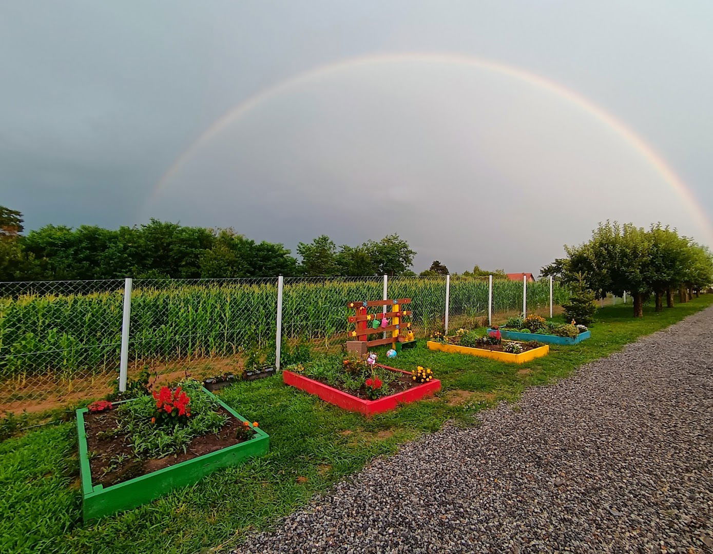Pedagoški šumski centar ŠUMSKI RADOZNALCI