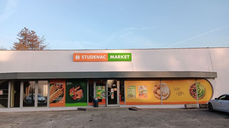 Studenac Market