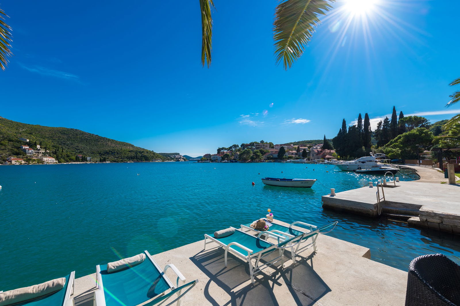 Adria House Dubrovnik