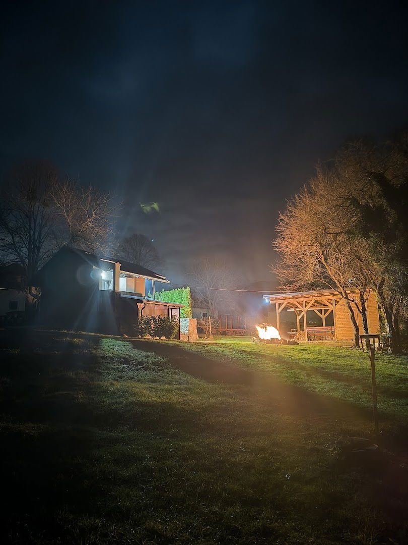 Lucky's House Žumberak