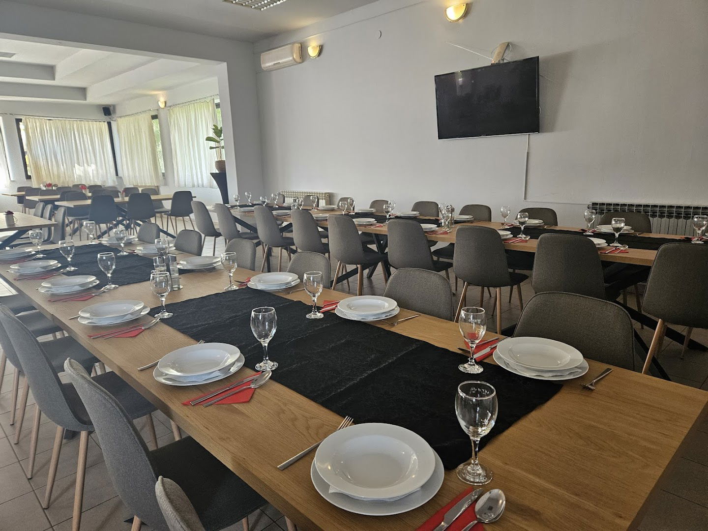 High Club Catering/Restaurant