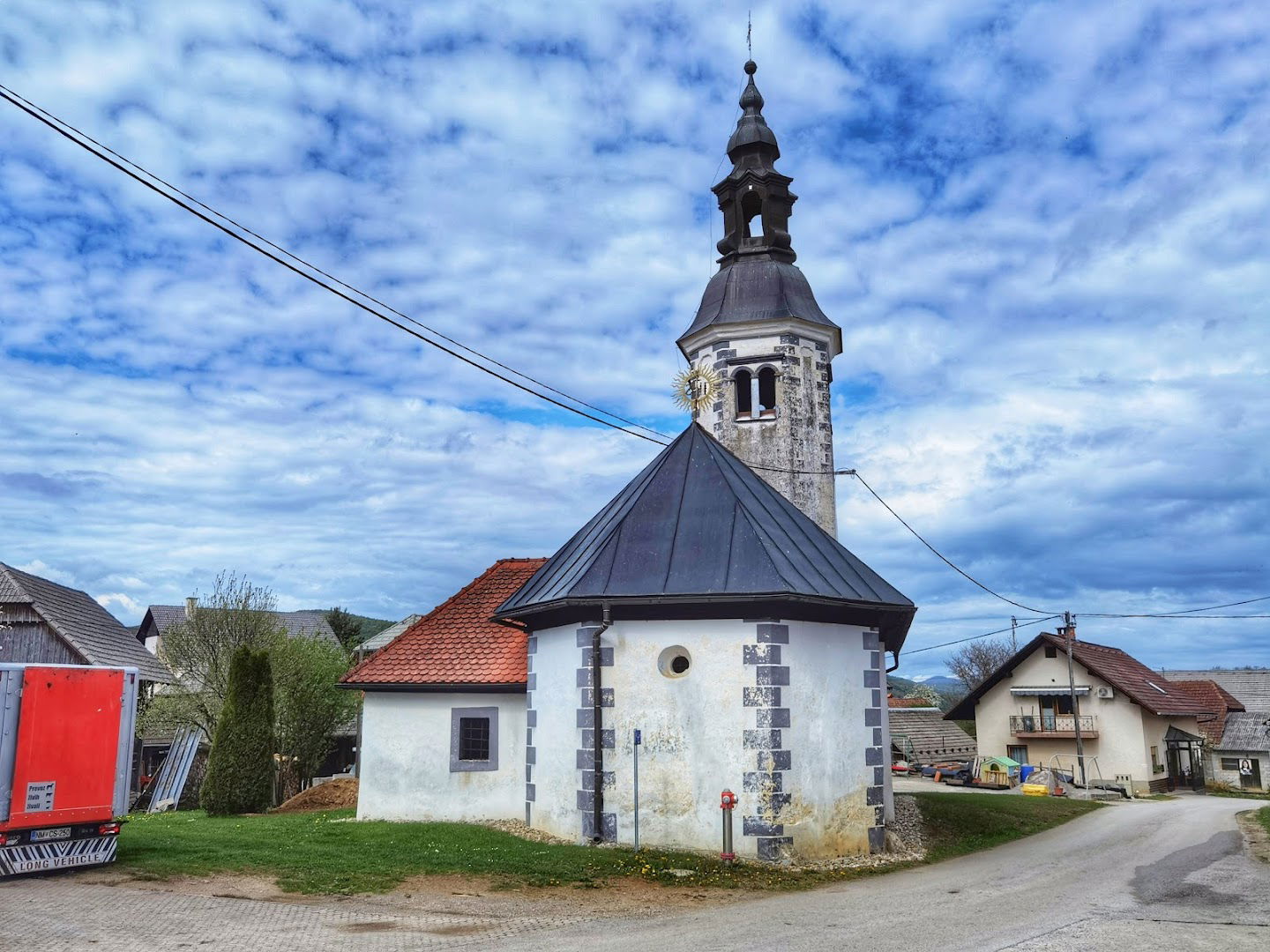 Cerkev sv. Ahacija