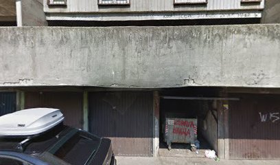 Stambena zgrada Jurija Gagarina 112