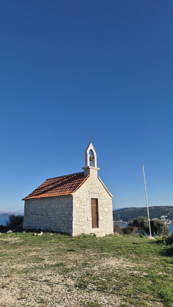 Church of St. Eustace