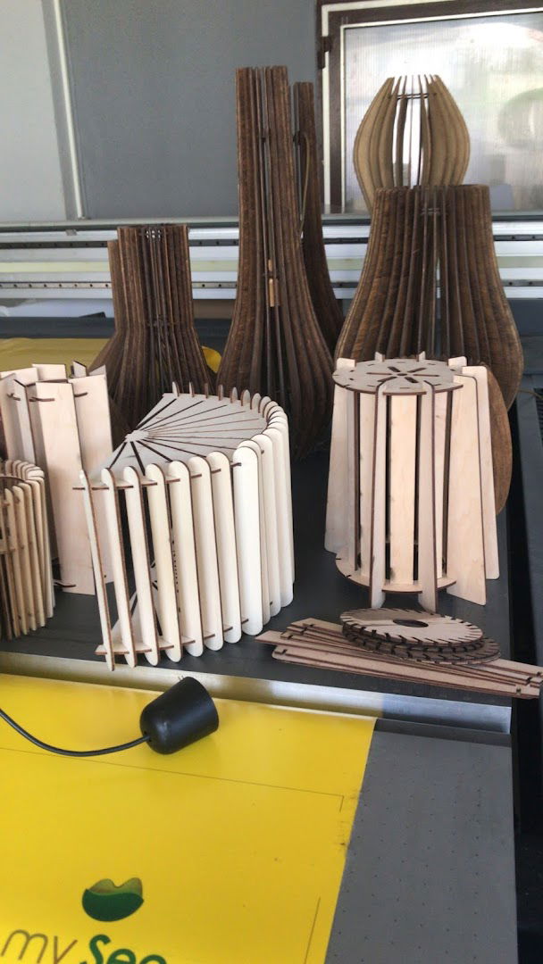 Grafički Studio Mario Trogir