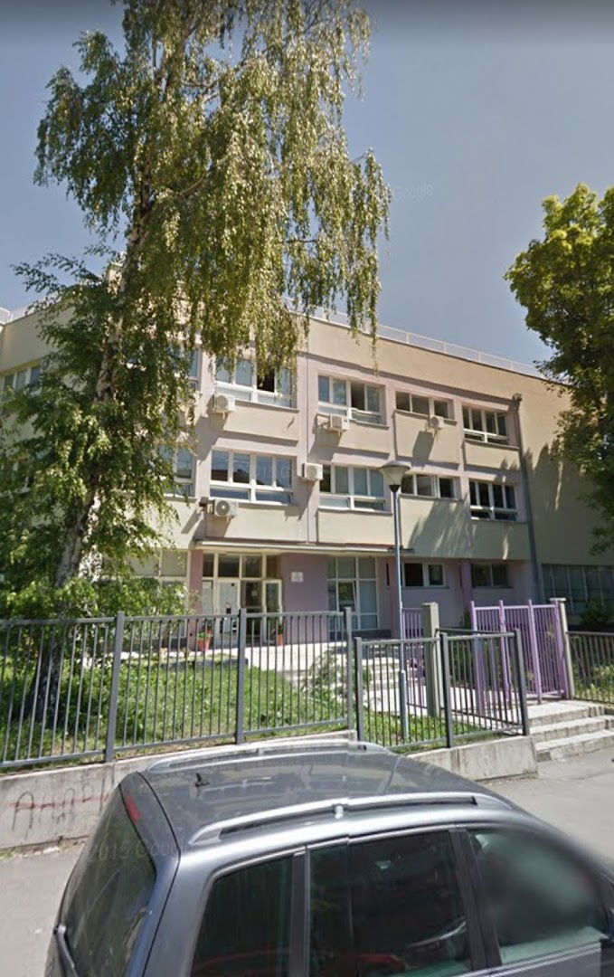 Kindergarten „Čika Jova Zmaj”