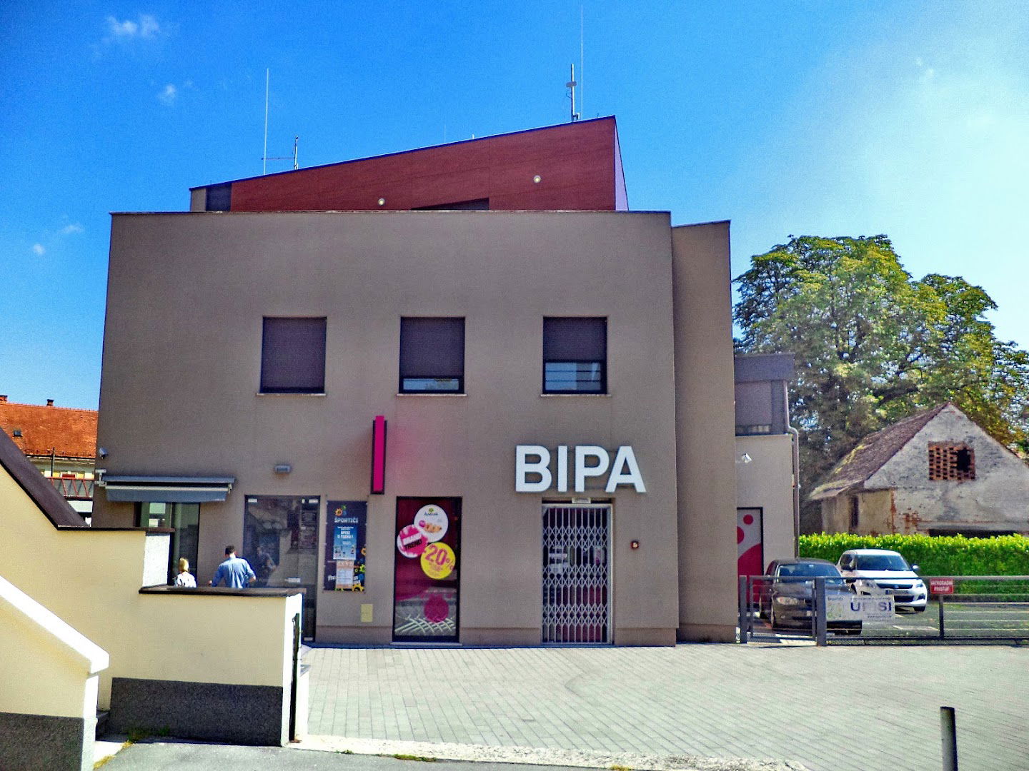 BIPA