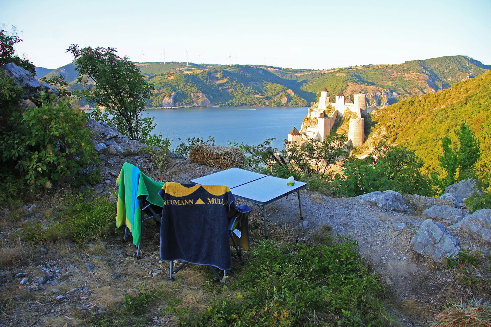 Honey garden (Medovi vrt) vidicovac