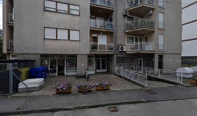 Frizerski salon Boba